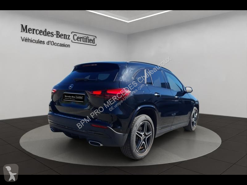 Mercedes GLA 250 e Hybrid EQ 218ch AMG Line...