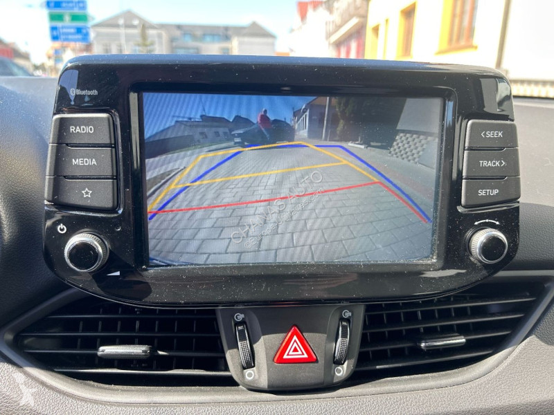 Furgoneta Hyundai 1.0 T-GDi 120