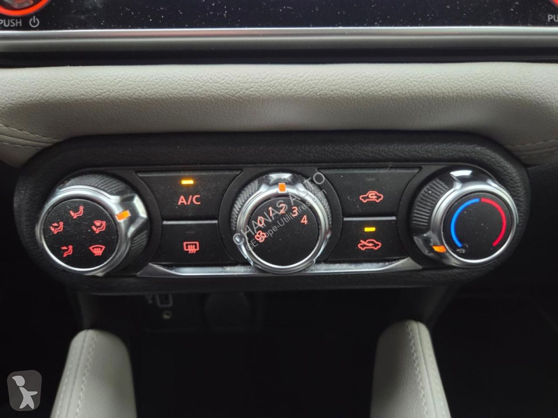 Samochód dostawczy Nissan 1.0 IG-T 92 N-Design