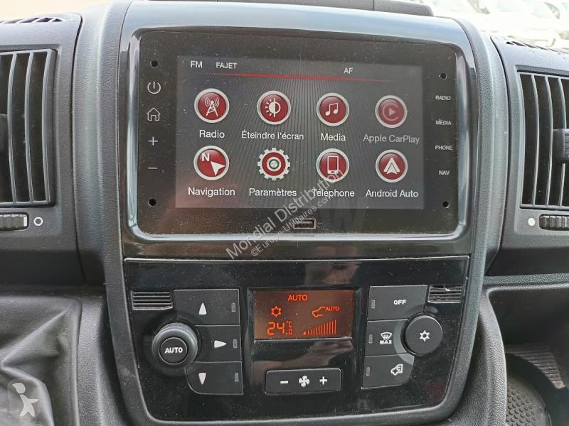 Opel L4H2 MAXI HDI 165 BUSINESS Transporter