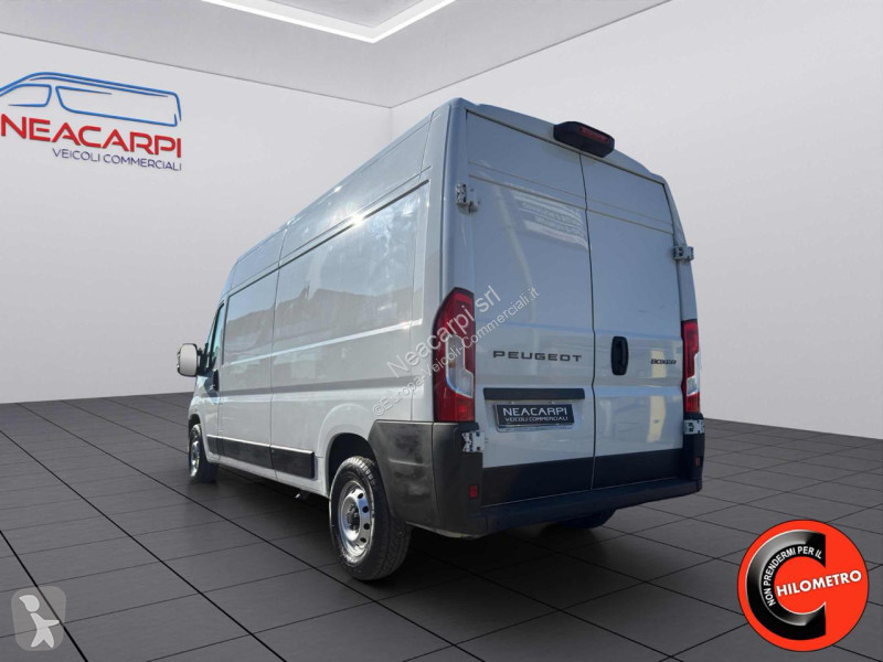 Veicolo commerciale Fiat