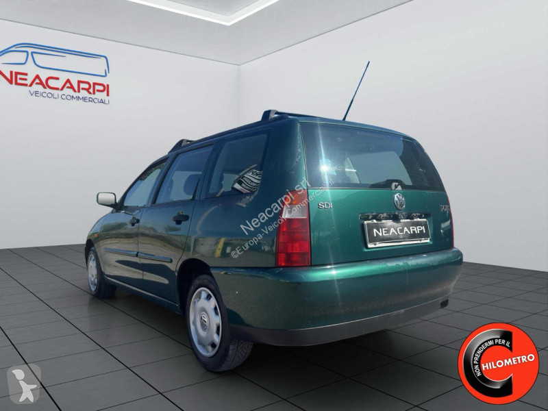 Volkswagen  Transporter