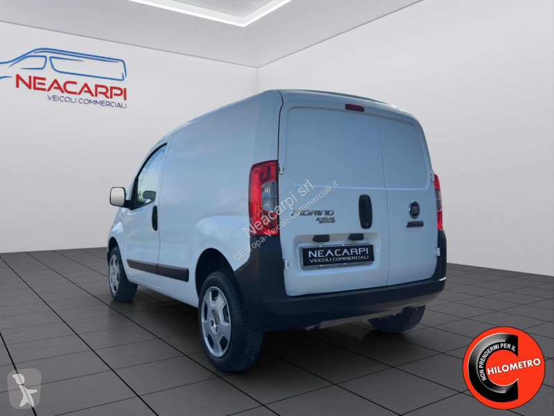 Fiat  Transporter