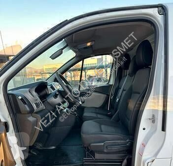 Veicolo commerciale Renault T29 1.6