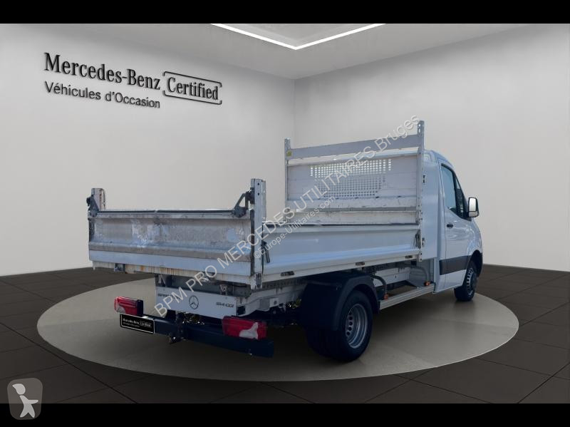 Mercedes  Transporter