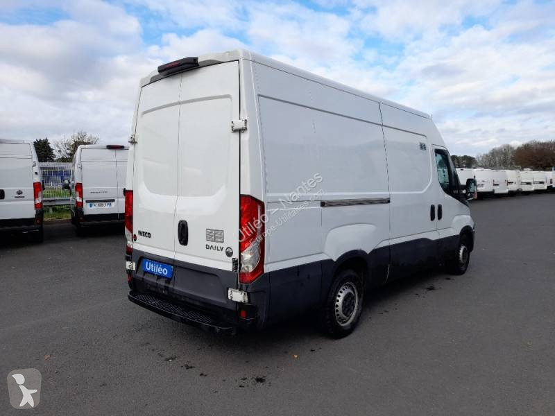 Nyttofordon Iveco