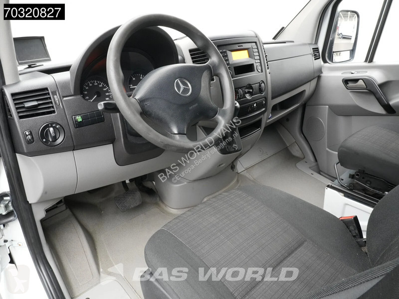 Bedrijfswagen Mercedes 311 CDI Automaat L3H2...