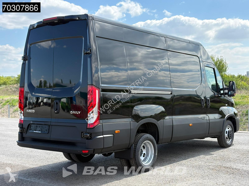 Véhicule utilitaire Iveco 35C21...
