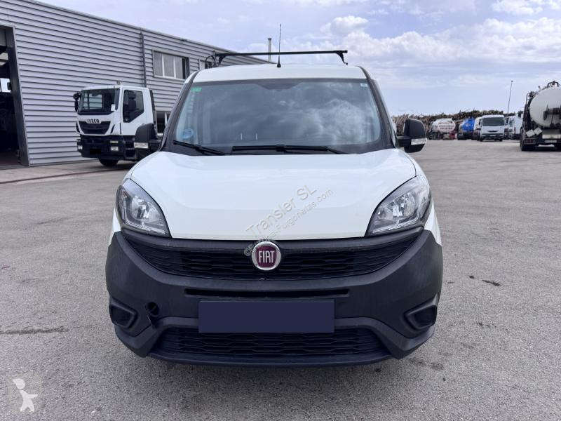 Fiat  DOBLO Transporter