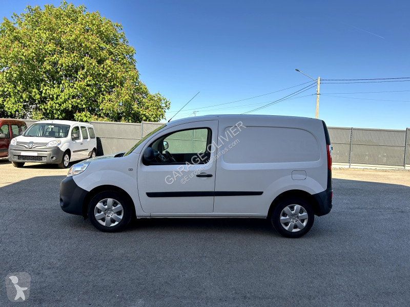 عربة نفعية Renault Exp 1.5 dci 90 Confort Energy