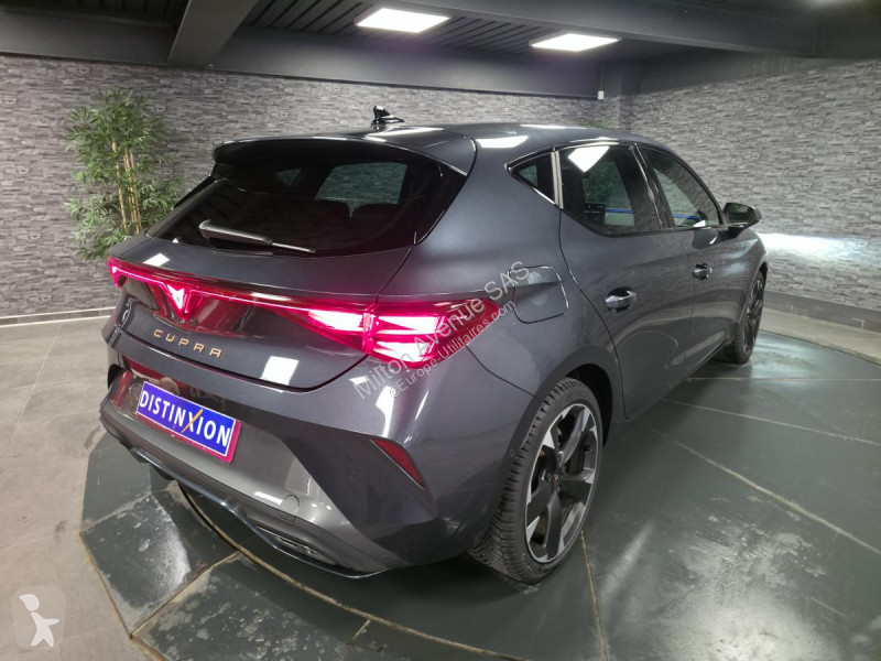 Samochód dostawczy Cupra Leon 2.0 TDI - 150 -...