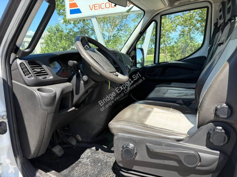Veicolo commerciale Iveco