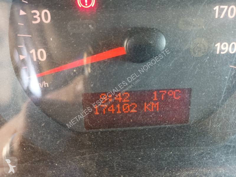 عربة نفعية Renault