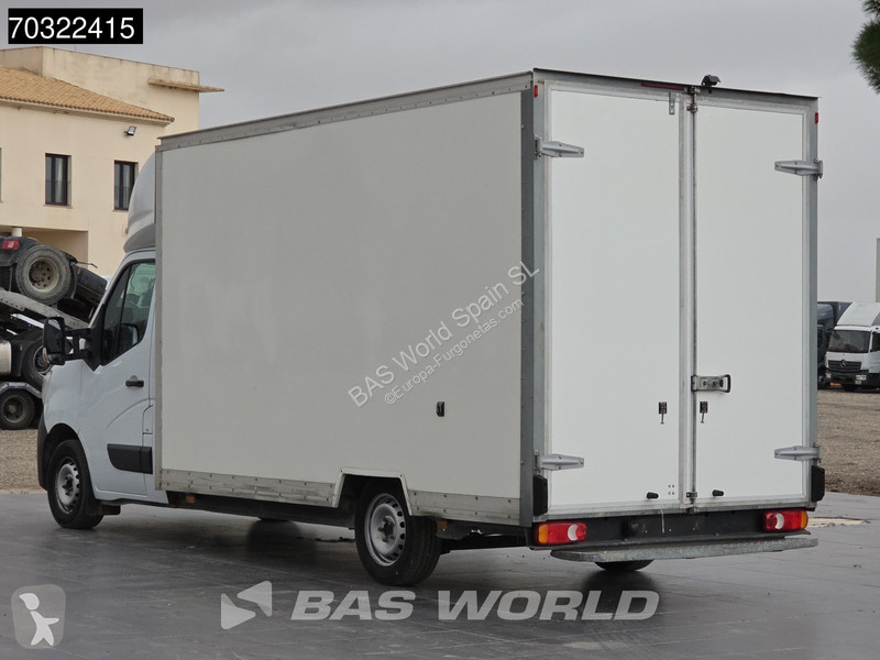 Furgoneta Renault Proximamente en Stock! Furgón...