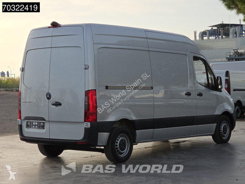 Furgoneta Mercedes 215 CDI Proximaente en...