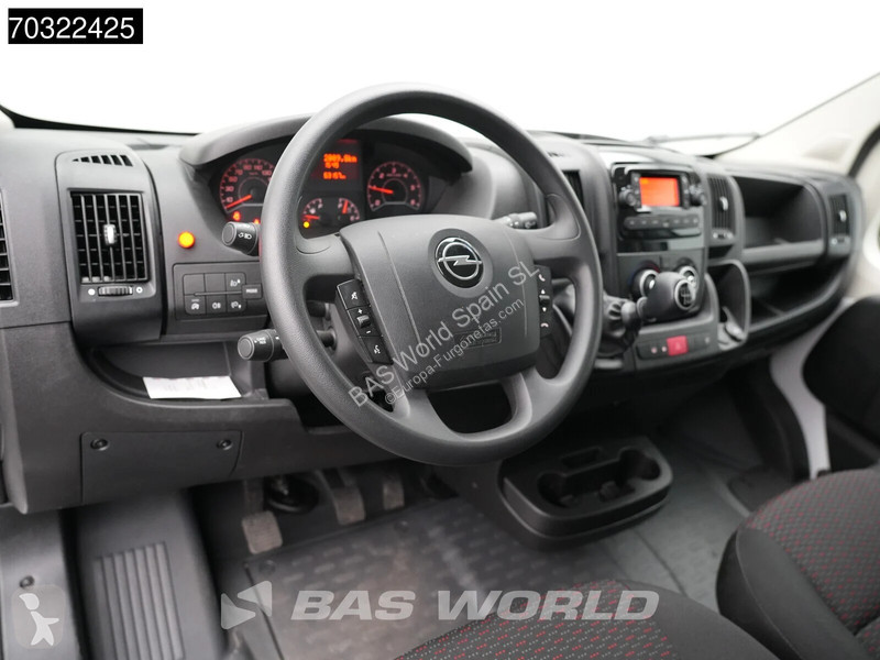 Opel 140PK Proximaente en Stock! Plataforma...