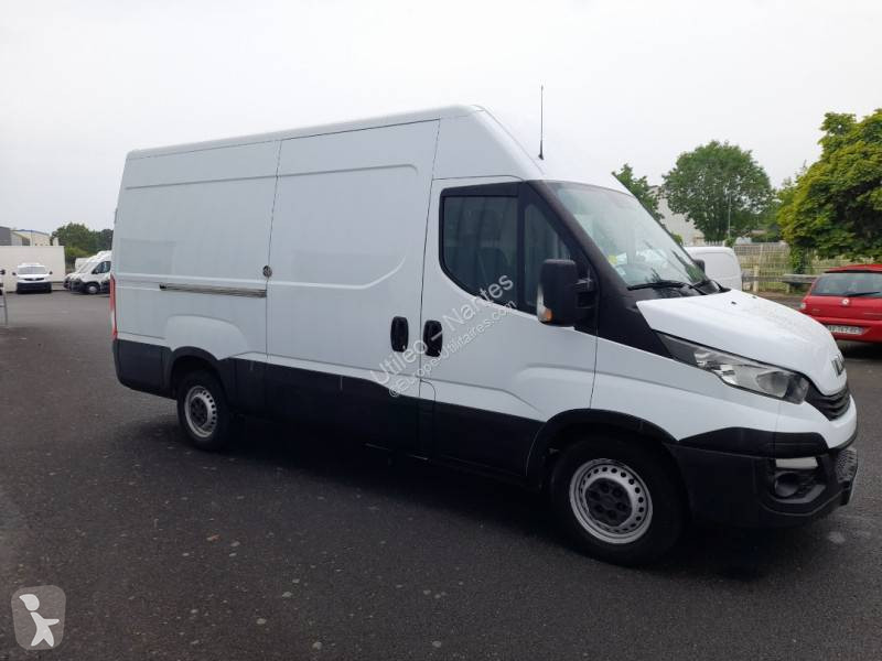 Nyttofordon Iveco