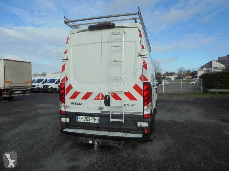 Iveco  Transporter