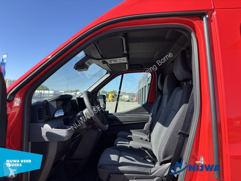 عربة نفعية Renault 130 L2H2 Carplay + Betimmering