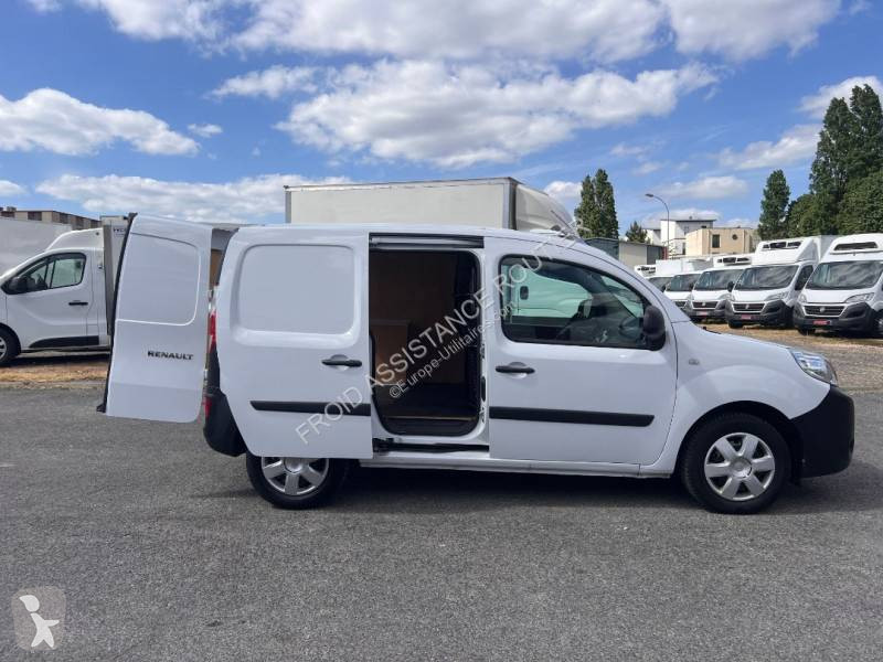 Varevogn Renault