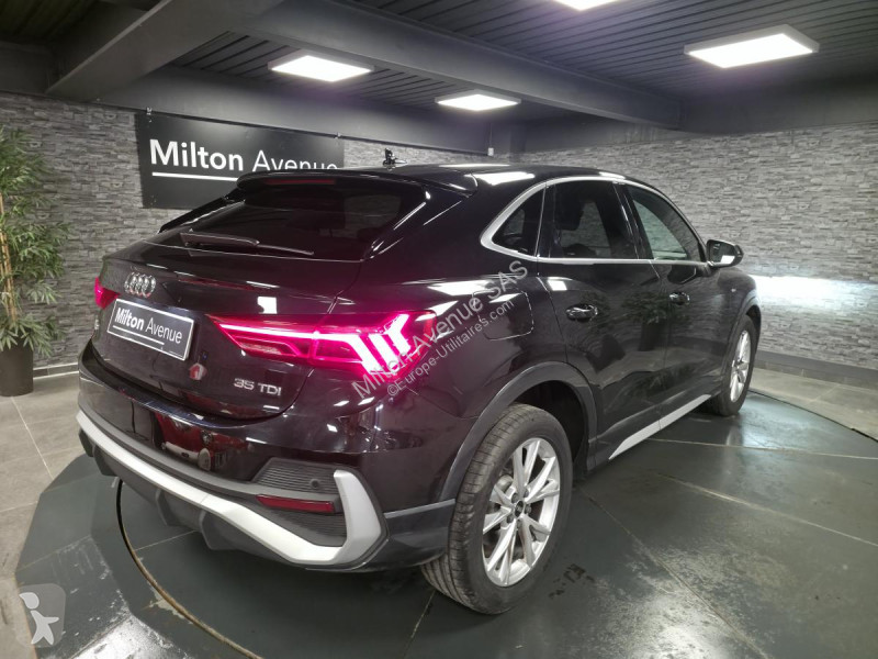 Audi Q3 Sportback 2.0 35 TDI - 150 - BV...