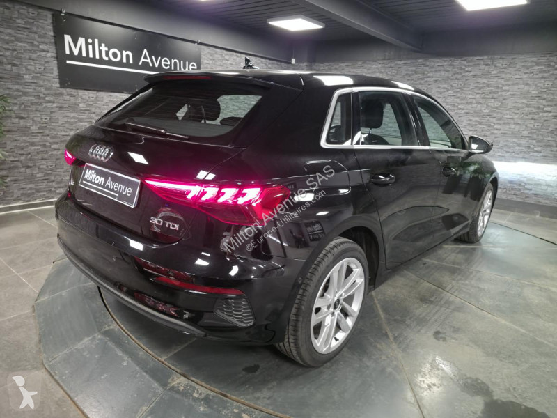 Furgoneta Audi A3 Sportback 2.0 30 TDI - 116 -...