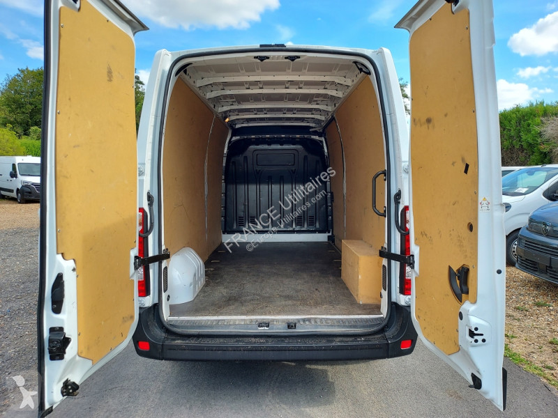 Renault MASTER III FG F3500 L3H2 2.3 BLUE DCI...