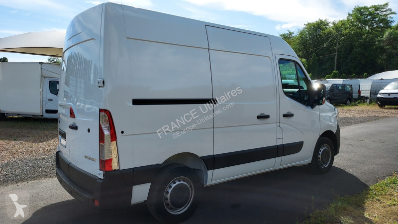 Furgoneta Renault MASTER III FG F3300 L1H2 2.3...