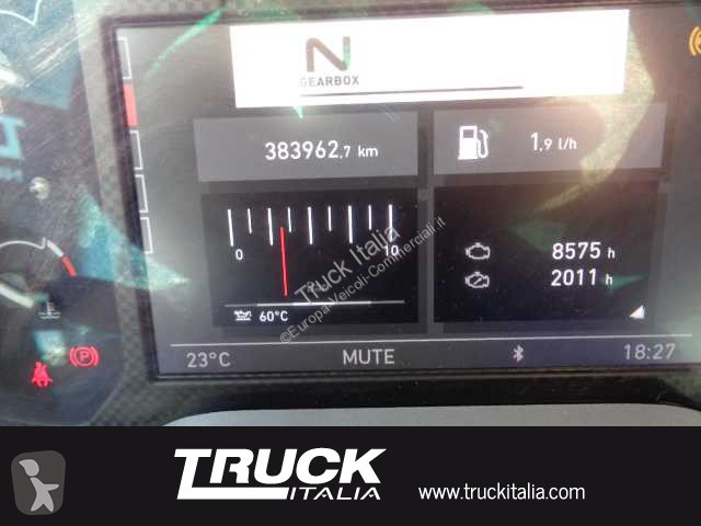 جرار Renault T 18 T - T 18 T 480cv Optifuel EVId