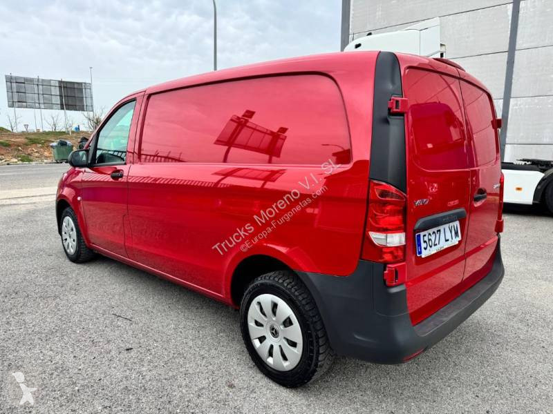 Mercedes  Transporter