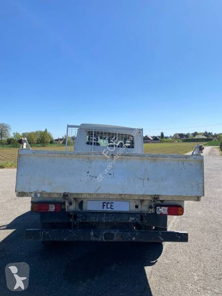 Véhicule utilitaire Iveco