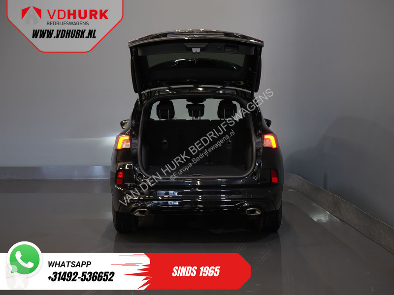 Nyttofordon Ford 2.5 PHEV 225 pk ST-Line LED/...