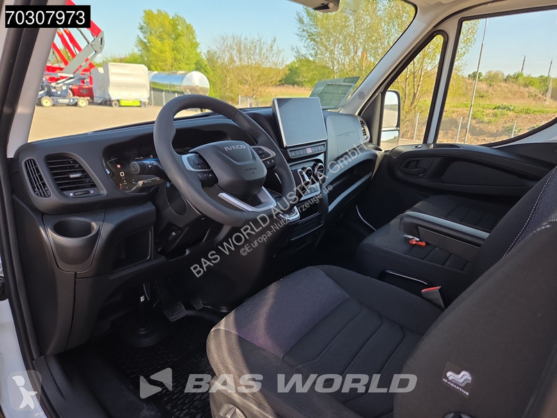 Iveco 35S18 Neu! 3.0L Automatik 180PS L2H2 ACC...