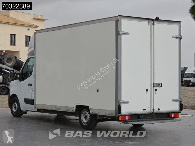 Furgoneta Renault Próximamente en Stock! Furgón...