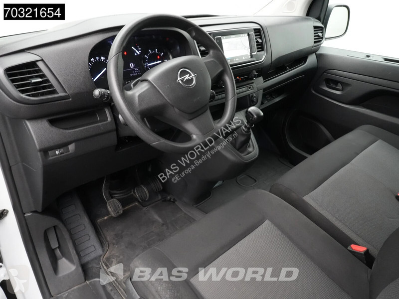 Opel L3H1 Navi Airco Cruise Camera...