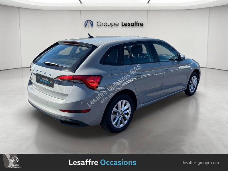 Veicolo commerciale Skoda Scala 1.0 TSI Evo 110...