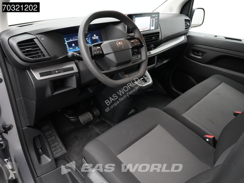Furgoneta Citroën Automaat L3H1 Trekhaak Navi...