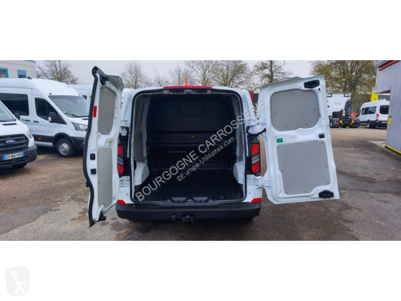 Véhicule utilitaire Ford TRANSIT CUSTOM 2.0...
