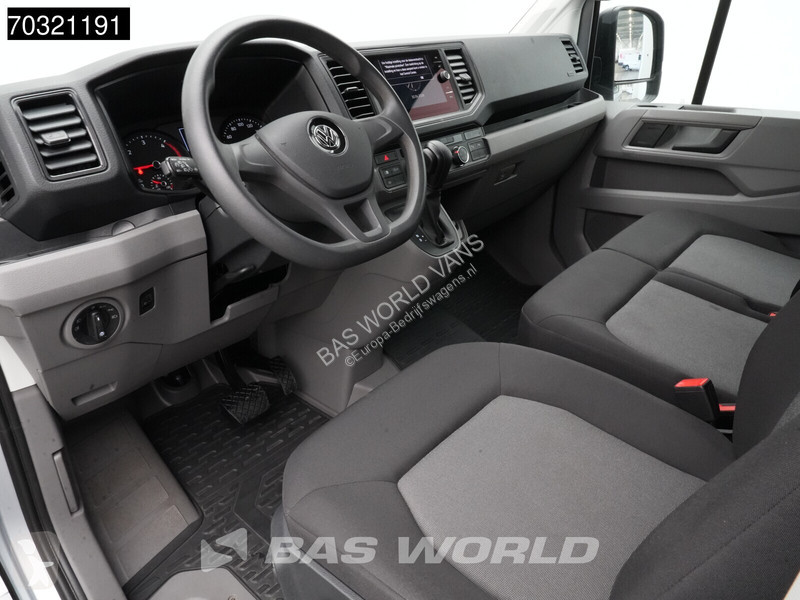 Volkswagen 140pk Automaat L3H3 Trekhaak Navi...