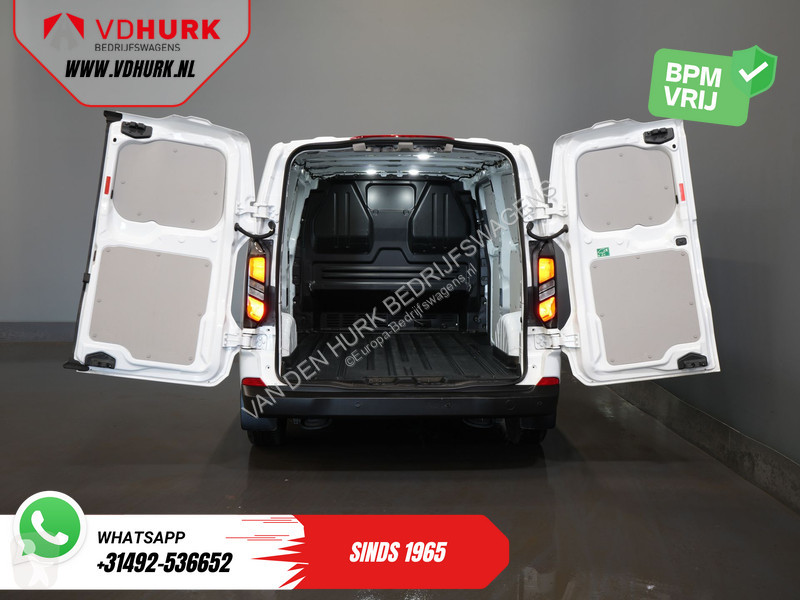 عربة نفعية Ford 2.0 TDCI 136 pk L2 Trend LED/...
