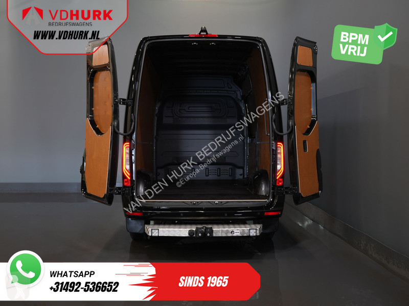 Furgoneta Mercedes 317 CDI Aut. L2H2 VanStep/...