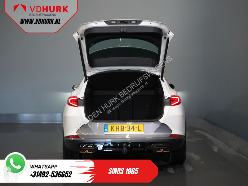 Samochód dostawczy Cupra 1.4 e-Hybrid 245 pk VZ...