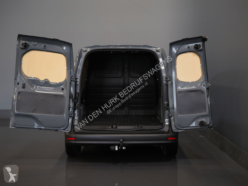 Furgoneta Mercedes 110 CDI Aut. Stoelverw./...