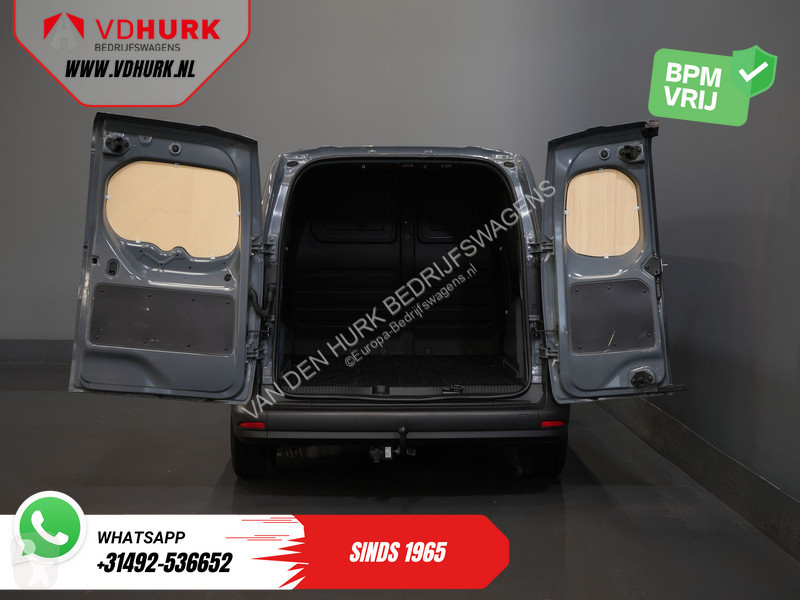 Furgoneta Mercedes 110 CDI Aut. Stoelverw./...