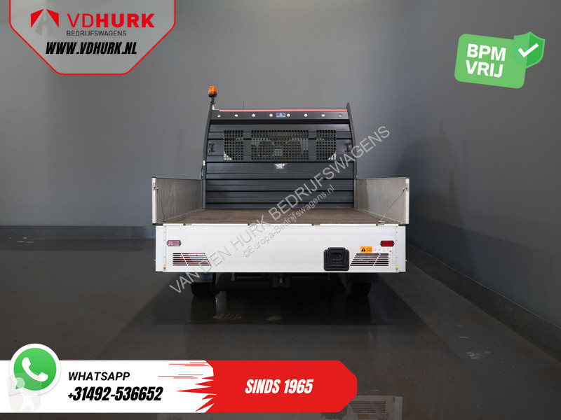 Samochód dostawczy Ford 2.0 TDCI 130 pk DC...