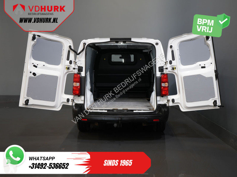 Samochód dostawczy Toyota 2.0 145 pk L3...