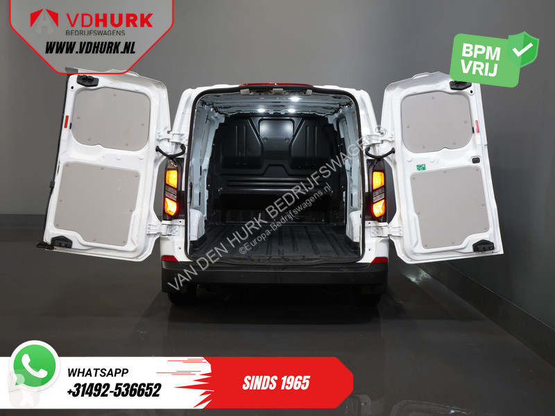 Furgoneta Ford 2.0 TDCI 136 pk L2 Trend LED/...