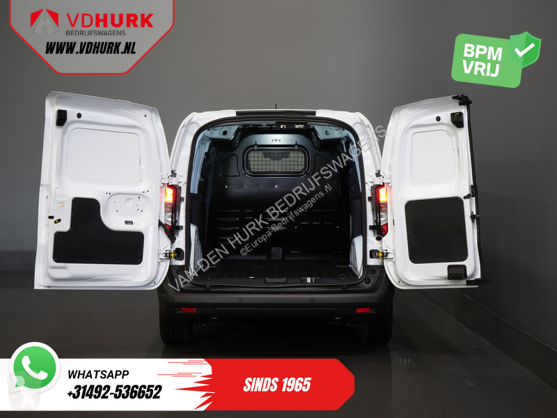 Véhicule utilitaire Ford 1.5 TDCI 100 pk Trend...