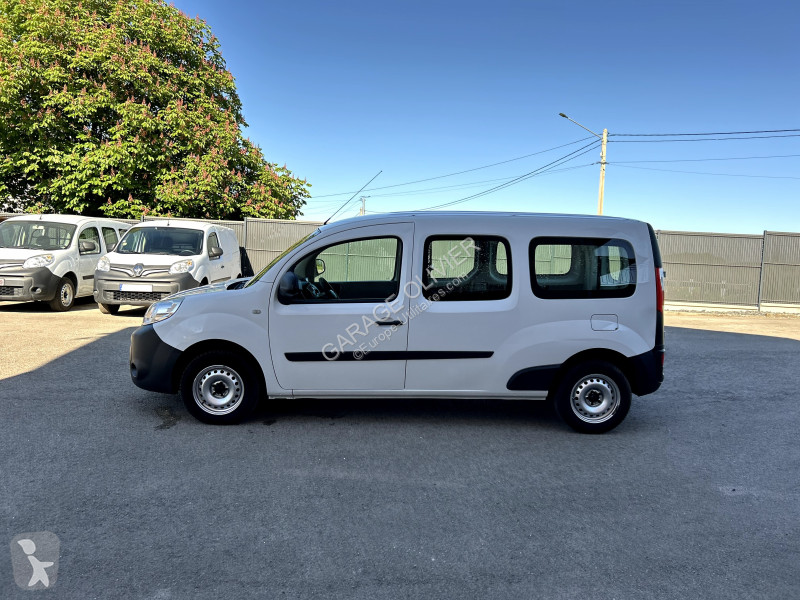 Renault Maxi Grand Volume 1.5 dci 90 Confort...