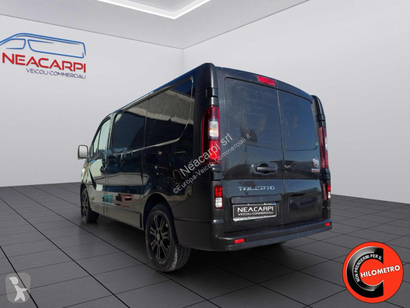 Veicolo commerciale Fiat